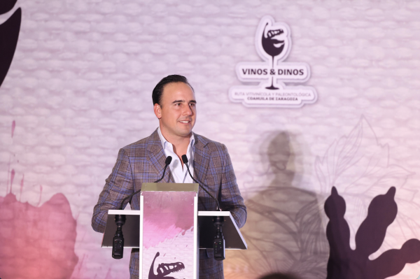 Estas vacaciones visiten los Pueblos Mágicos de Coahuila: Manolo